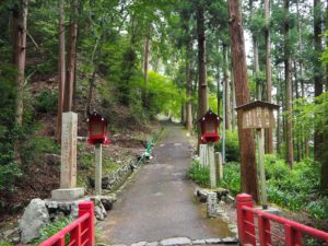 107 300x225 - そうだ！京都へ行こう！で有名な善峯寺のあじさいを見に行こう！