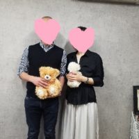 篠原ご夫妻2（白石さん） 2 200x200 - 夏こそ婚活！